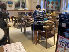 -鲜风烤肉冷面(杏林店)