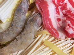 -秋香家韩式炭火烤肉(荷园路店)