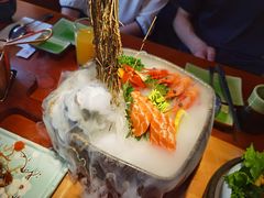 -鳗鱼家·深夜食堂(军博店)
