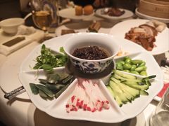 -四季民福烤鸭店(王府井灯市口店)