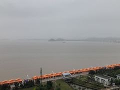 -舟山希尔顿酒店