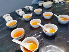 -诗宇时光茶艺书法古琴培训