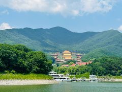-松花湖风景名胜区