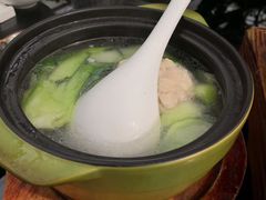 -汤山翠谷生态餐厅