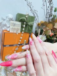 -Rena nail 美甲美睫私人定制