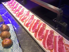 -十三姨正合丰烤肉(营迹路店)