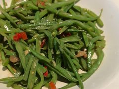 砂锅扁豆丝-辣婆婆(航天桥店)