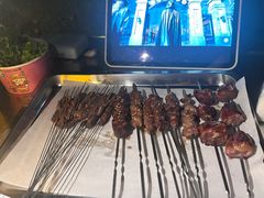 -小菜园新徽菜(南通永旺店)