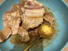 -颂福楼·南京菜(定淮门店)