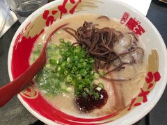 -豚王拉面(锦荣商业大厦店)
