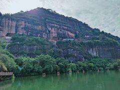 -丹霞山风景名胜区