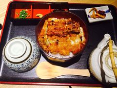 -昇鳗鱼家(浦东店)
