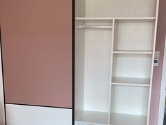 -佰丽爱家全屋定制(汶水店)