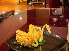 -白天鹅宾馆-玉堂春暖餐厅