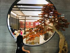 -延年酒店-延飨餐厅(延年文苑店)