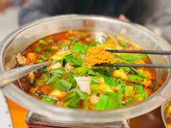 -益华家菜屋(世茂店)
