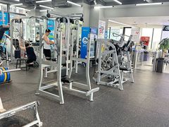 -OG01·24h私教铁馆(中鼎316店)