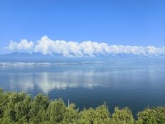 -大理洱海