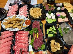 -束河人家(南锣鼓巷店)