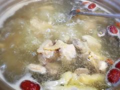 鸡肉-佳养记百味鸡煲海曙孝闻街店
