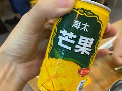 -朴鲸家正宗韩国料理(福田店)