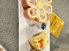 -友壹町寿司(嘉洲广场店)