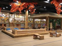 -盛世桃源(群力店)