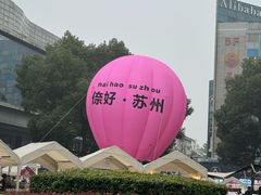 -得月楼·省级非遗·传统苏帮菜(观前店)