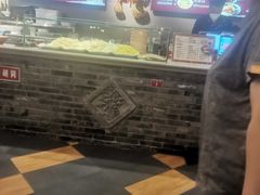 -鼎高高陕西美食(龙德广场店)