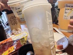 -7分甜(李沧万达店)