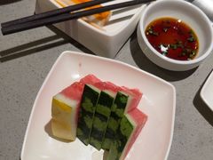 -海底捞火锅(摩尔广场店)