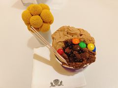-甜艺廊(永利皇宫店)