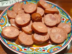 -米德维奇俄式西餐厅(西六道街店)