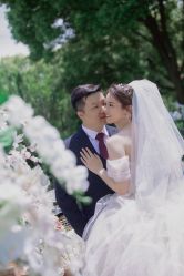 -深度婚礼策划·宴会布置·高端私人创意定制