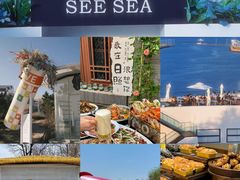 -巧克力渔家.小船海鲜胶东菜(万平口店)