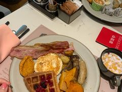 -杭州城中香格里拉大酒店