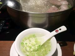 -牛焱·贵州黄牛肉火锅(城西银泰店)