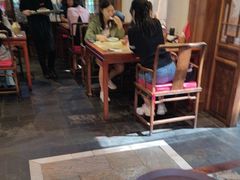 -小吊梨汤·北京菜(香山店)