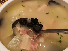 -乾隆美食·本帮菜(黄河路店)