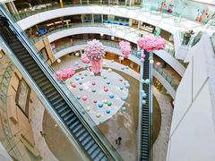 店内环境-金隅嘉品Mall