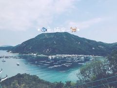 -南丫岛