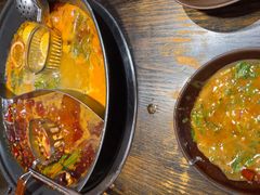 -冯校长老火锅(广州正佳广场店)