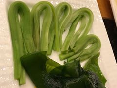 -老码头火锅(玉林店)
