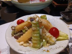 -天狗山料理(省体店)