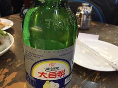 大白梨-张包铺(道外店)