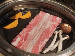 -嘿嘟嘟·肋条烧肉放题(爱融荟城店)