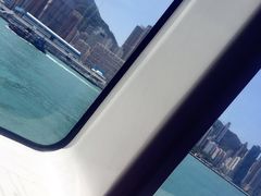 -中环4号渡轮码头