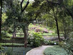 -蟹山公园