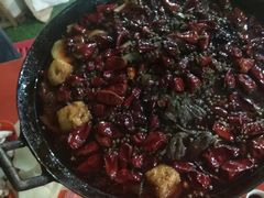 -客友延安沾沾(西八里社区店)