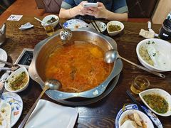 -三友乌鱼菜馆(金洲北路店)